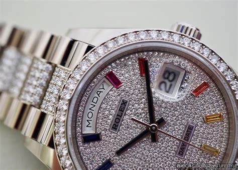 why do rolex watches cost so much